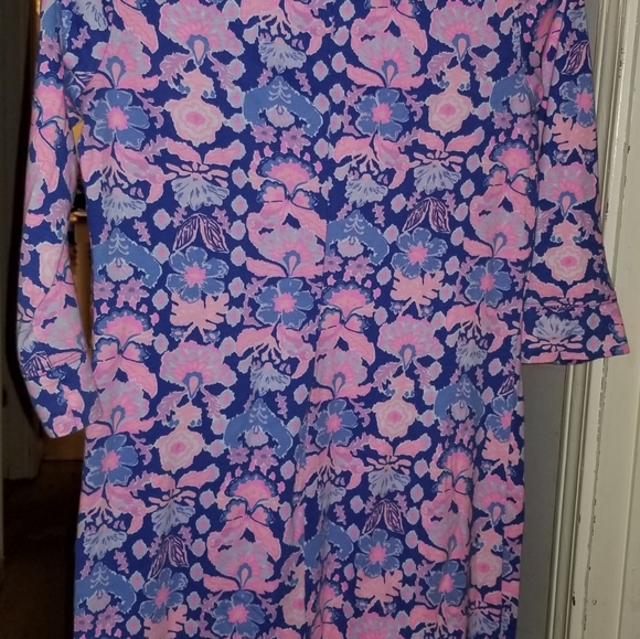 Lilly Pulitzer Dress - Picture 2 of 3